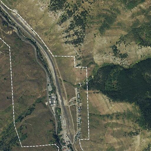 Fire service call and power outage in Minturn