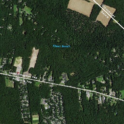 Gas leak reported at Hazelwood Drive homes