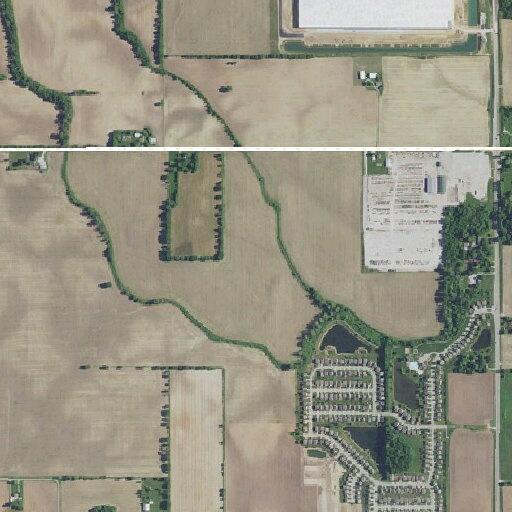 Possible suicide reported at West Cross Creek Drive