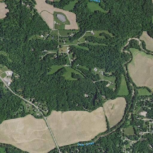 Person with breathing emergency at East Tall Oaks Lane