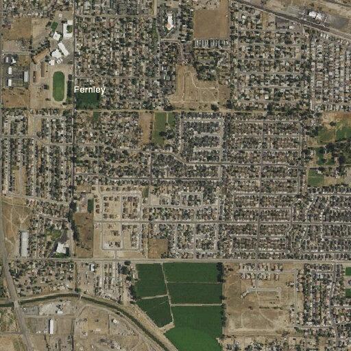 Woman with back pain near Rollswood and Thorn drives in Fernley