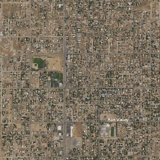 Disturbance reported at Slope Drive residence