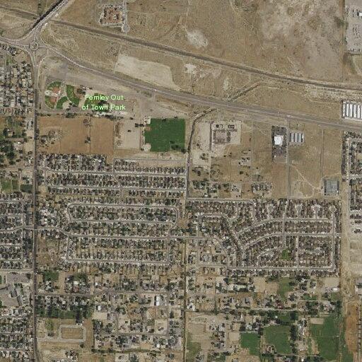 Burglary reports on Prairie Lane and Ranger Lane