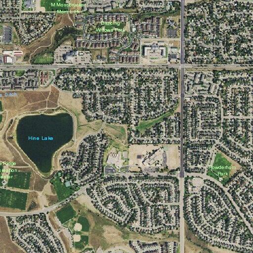 Person with diabetic emergency at West Coal Mine Drive