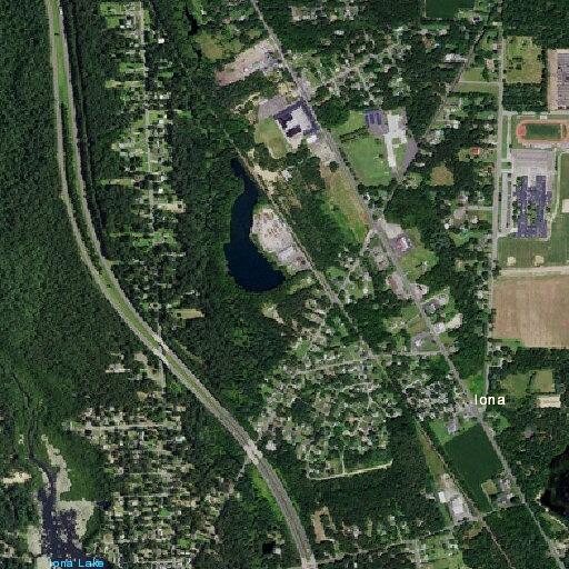 77-year-old man with severe rectal bleeding in Franklinville
