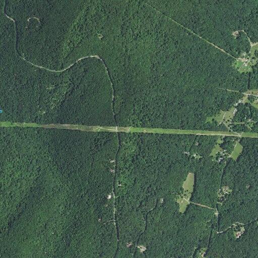 Dispute over property right-of-way and construction