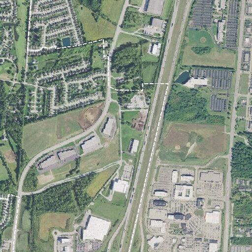 Person assaulted at Renshaw Corporation