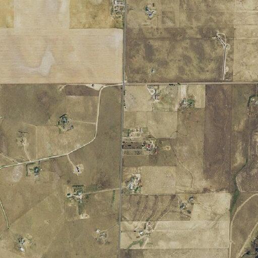 Medical assist dispatched near South County Road 181