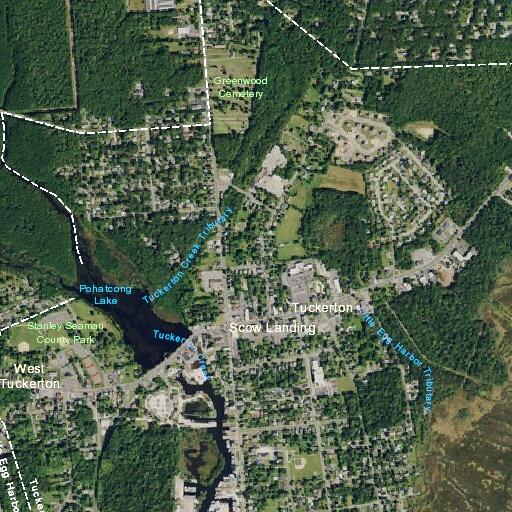 Person reported injured near East Main Street in Westport Gardens