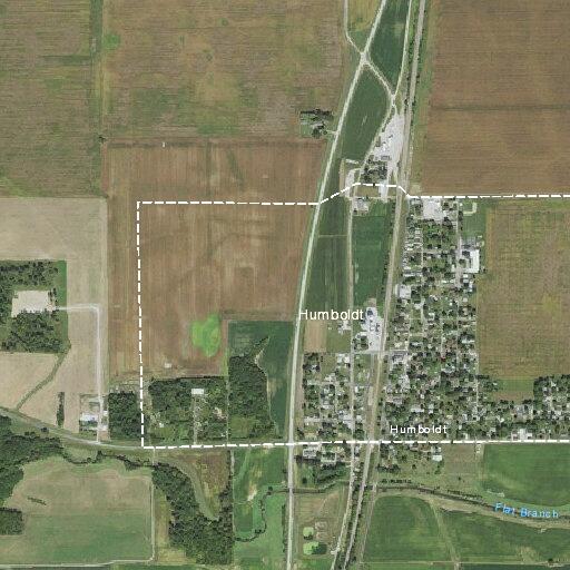 Man reports assault in Humboldt home