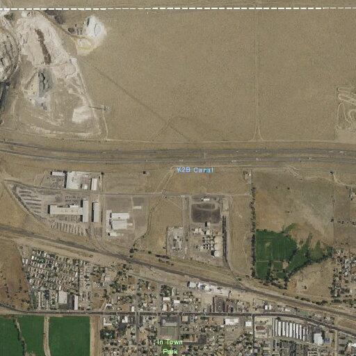 Possible injury crash reported by phone alert
