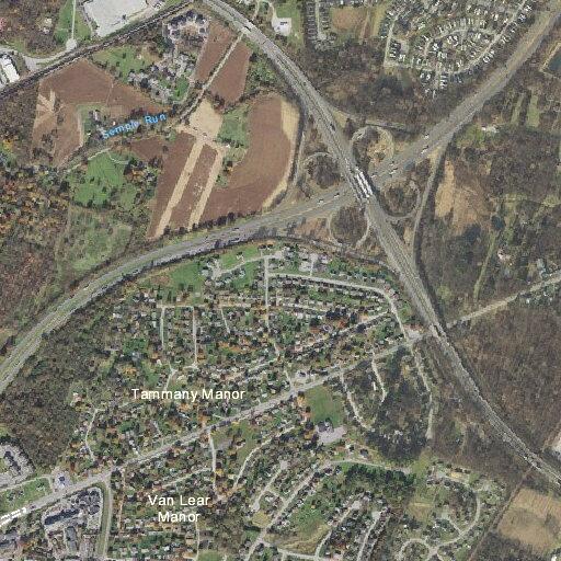 Person fell at residence on Hampton Road
