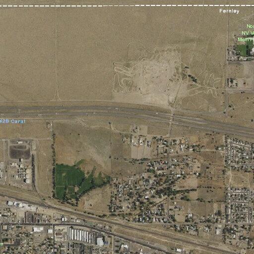 62-year-old man conscious and breathing near Fernley