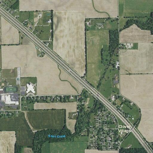 Person having seizure near West 600 North