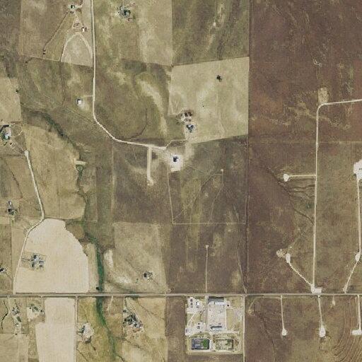 Medical assist near South Lily Creek Court in Byers