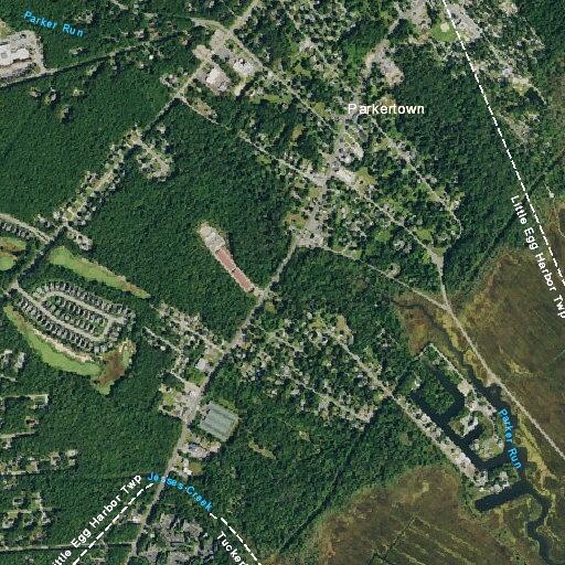 Person overdosing near May Pink Court in Tuckerton