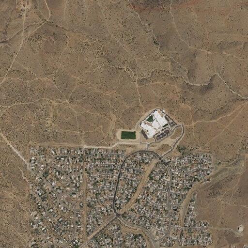 Report of target shooting near Sun Valley brush fire