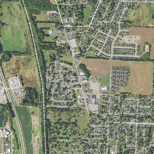 Elderly woman with head fracture after fall in Circleville