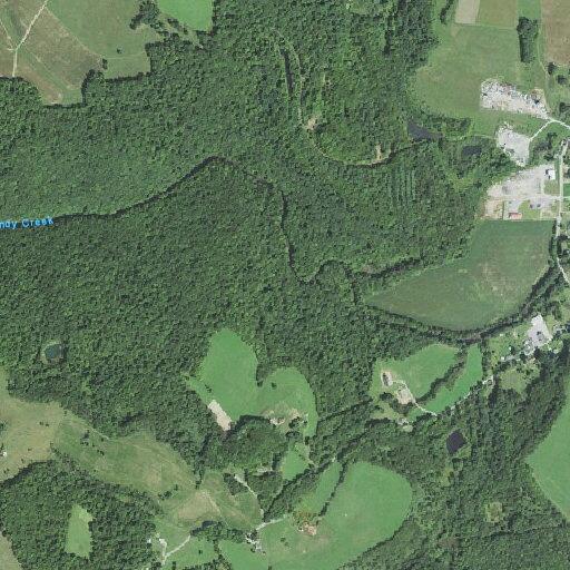 65-year-old male injured in fall at Little Sandy Rd