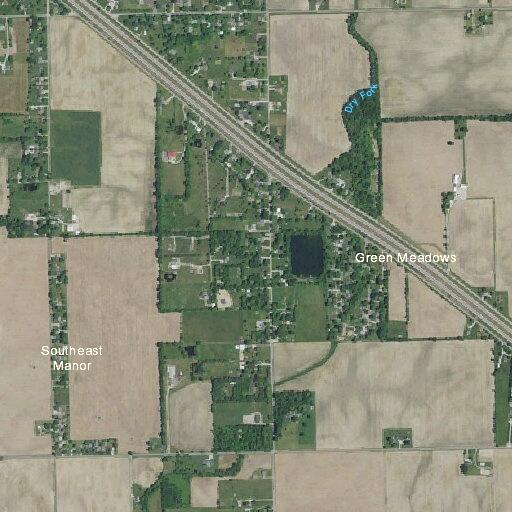 Caller reports daughter trespassing at residence