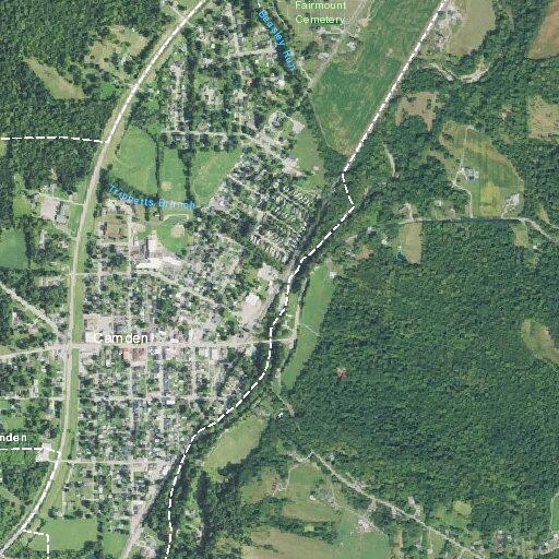 63-year-old woman with chest pain at north main street