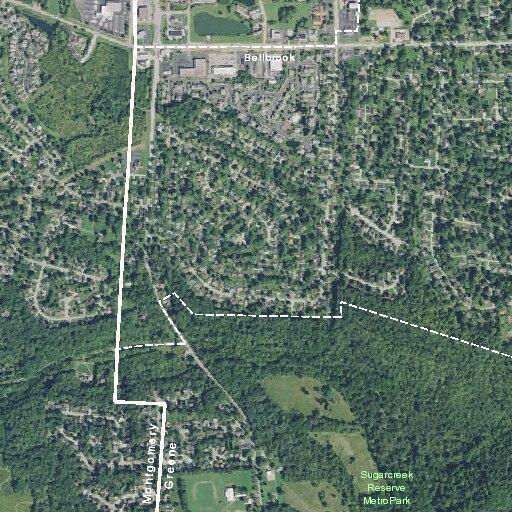 Person with traumatic injury at Knob Hill Drive