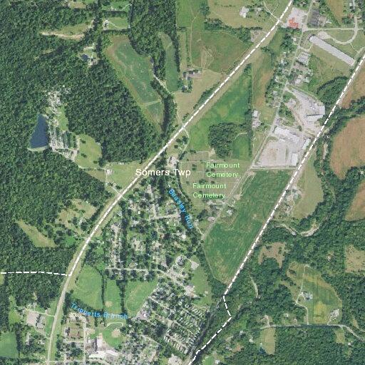 Medical call for 66-year-old female at McKinley Drive