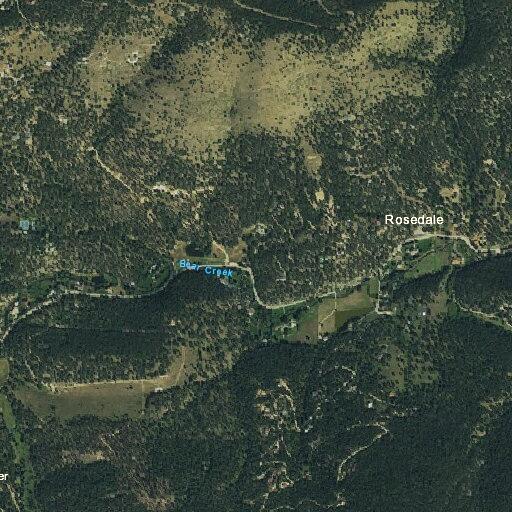 Woman treated for severe nosebleed in Evergreen