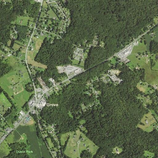 Person unable to walk near Conowingo Road between Whiteford and Arena