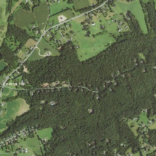 Medical alarm reported near North Bend Road