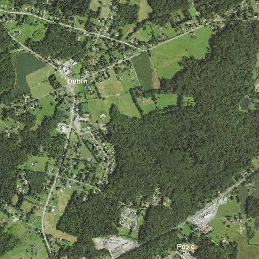 60-year-old male found sick at home in Harford County