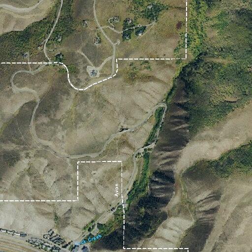 Adult male reportedly tried to strangle himself with shirt near Oak Creek Road behind Walking Mountains Science Center
