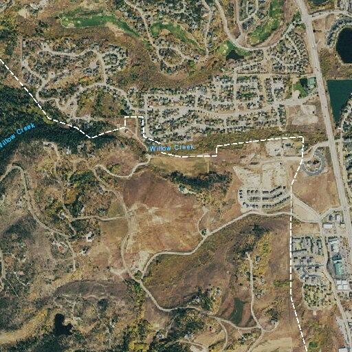 Non-emergent traumatic injury reported near Silverthorne