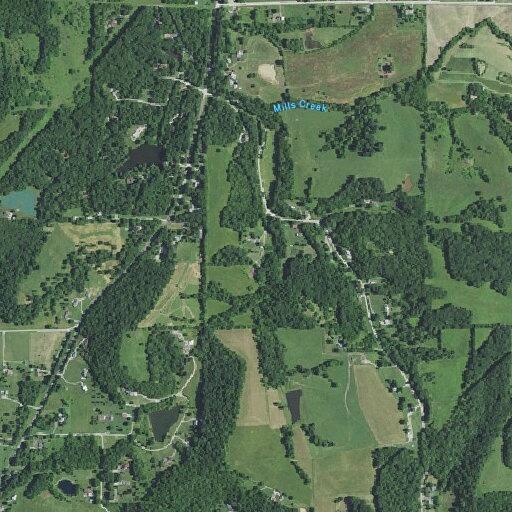 82-year-old woman with breathing problems at Walnut Circle
