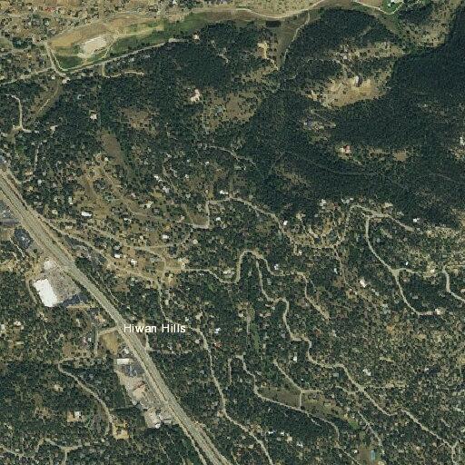 81-year-old man with breathing difficulty in Evergreen