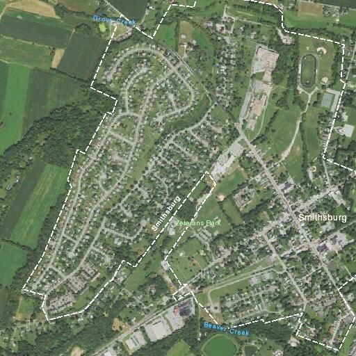 Medical alarm at Maple Grove Court in Smithsburg