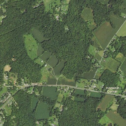 Person suffers fall injury near Cedar Church Road