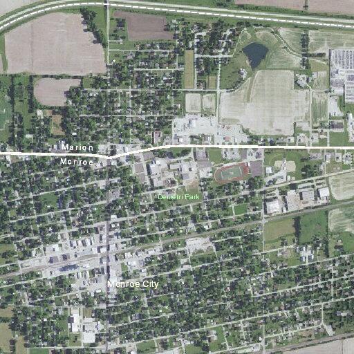 Runaway teenager reported near East Cleveland Street