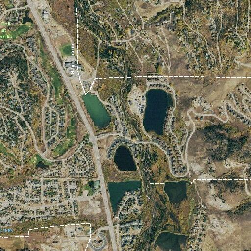Person with emergent penetrating trauma reported near Legend Lake Circle