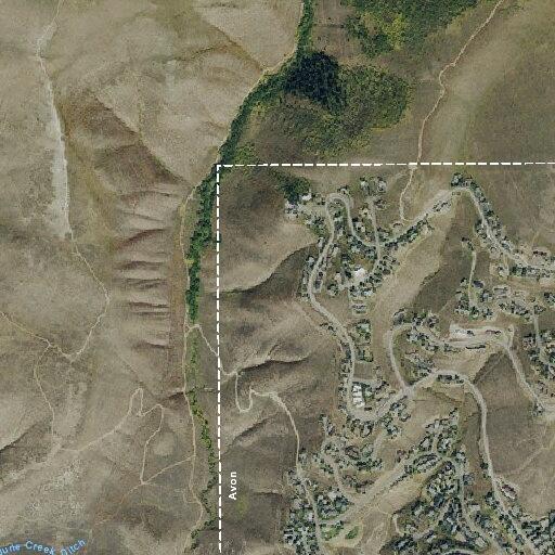 Suspicious odor reported along June Creek Trail