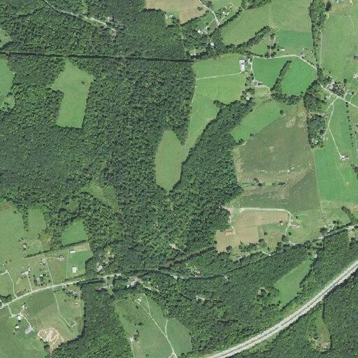 50-year-old man with breathing trouble at Bruceton Mills home