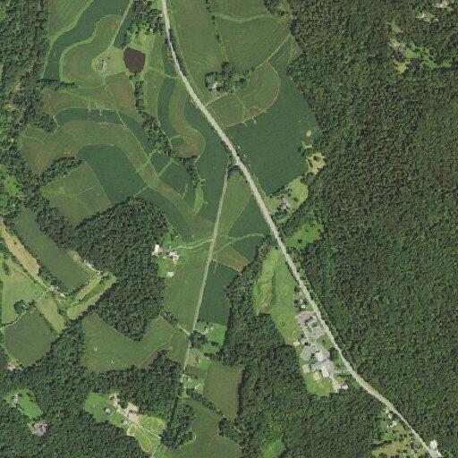 Person suffered fall injury near Whiteford Road