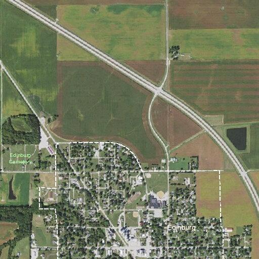 Deputies unable to locate reported vehicle on North Street