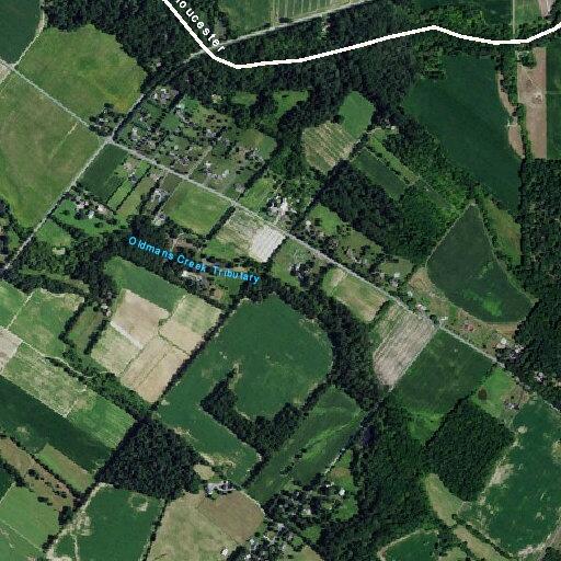 Person overdoses near Lincoln Road, Pilesgrove Township