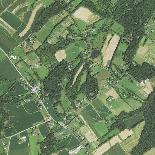 Stroke patient reported near Middletown Road