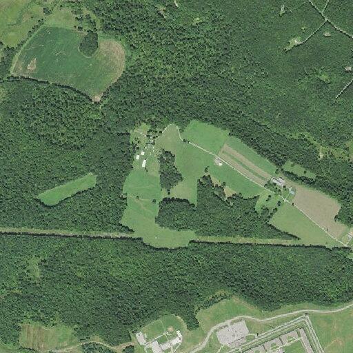 Person reported sick near Sky View Dr