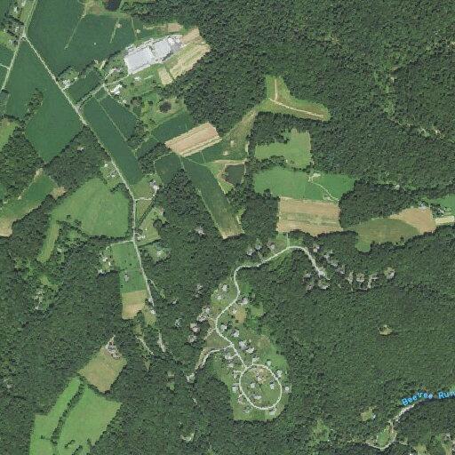 Emergency responders assist patient at Zenith Drive