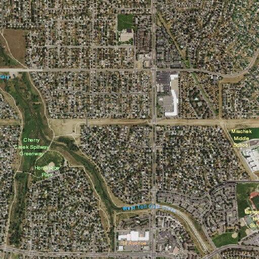 Person with hypoglycemia treated near East Evans Drive