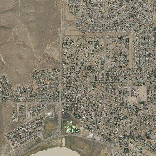 Pedestrian incident reported on White Oak near Flamingo