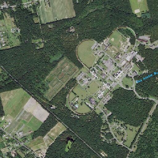 35-year-old female experiencing chest pain in Hammonton